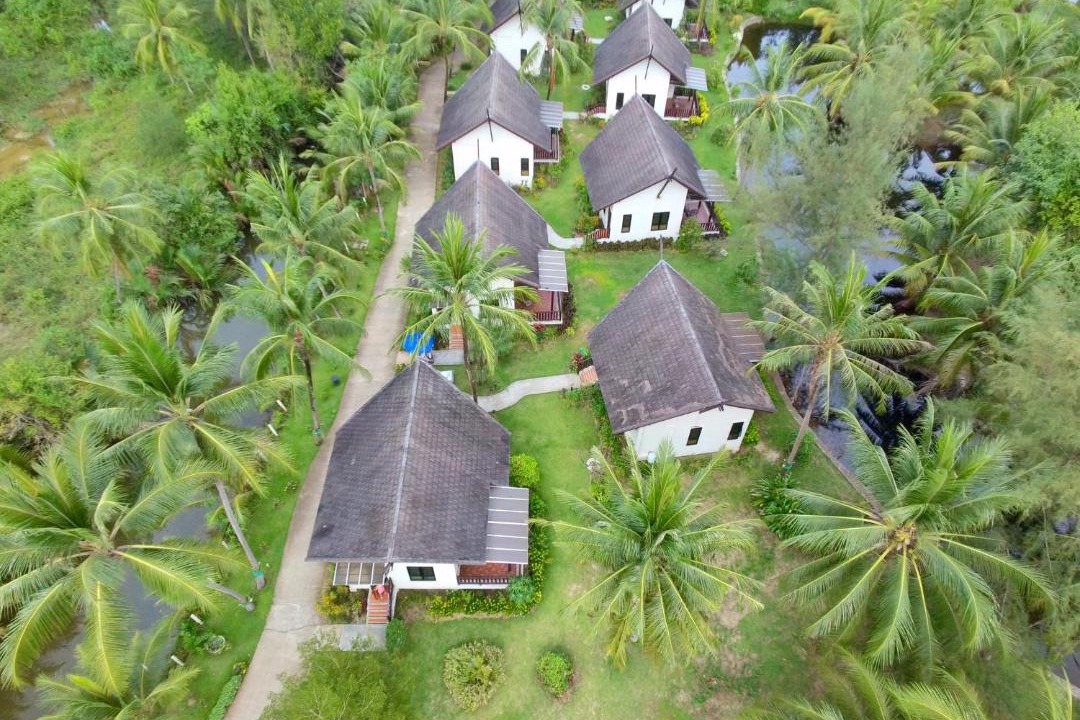 Photo of Others in Khuk Khak Beach