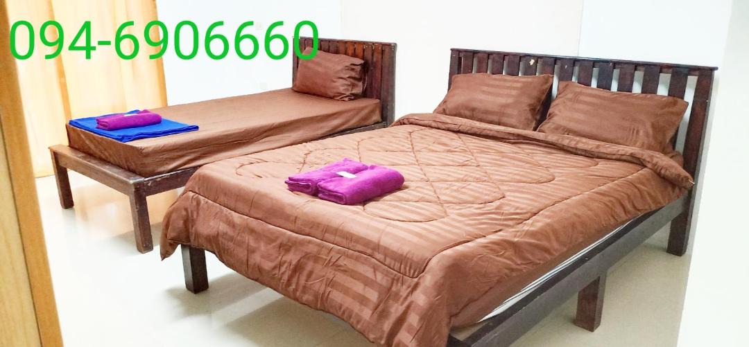 Photo of Bedroom in Saen Suk