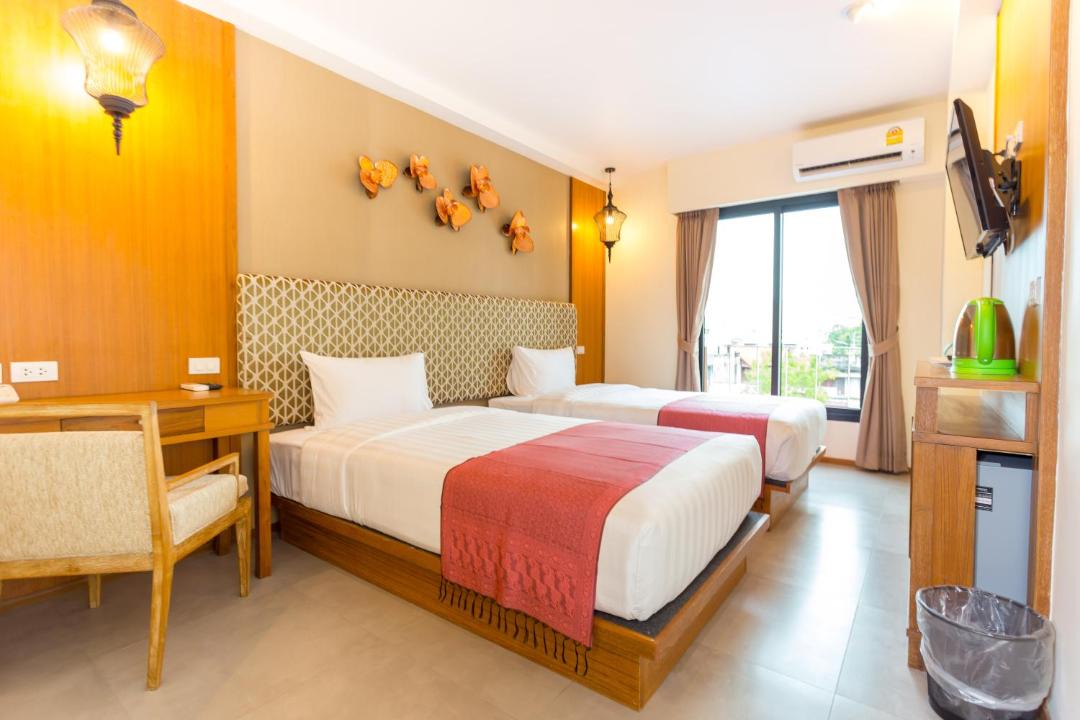 Photo of Bedroom in Thapae