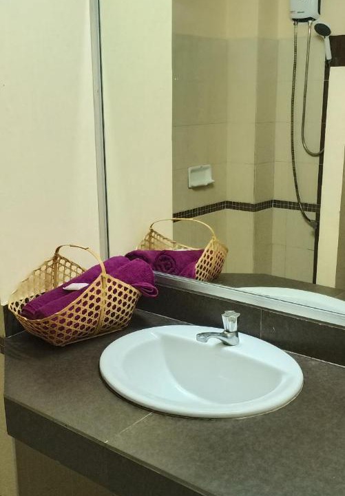Photo of Bathroom in Saen Suk