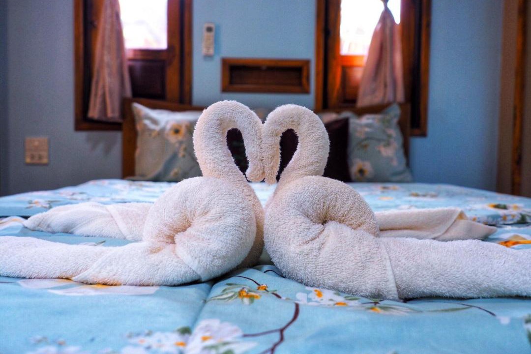 Photo of Bedroom in Don Sak