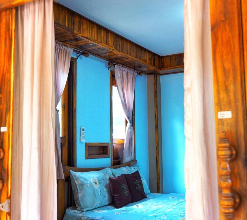 Photo of Bedroom in Don Sak