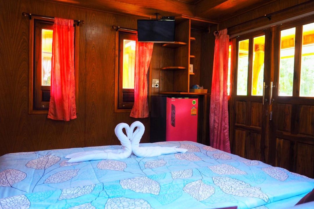 Photo of Bedroom in Don Sak