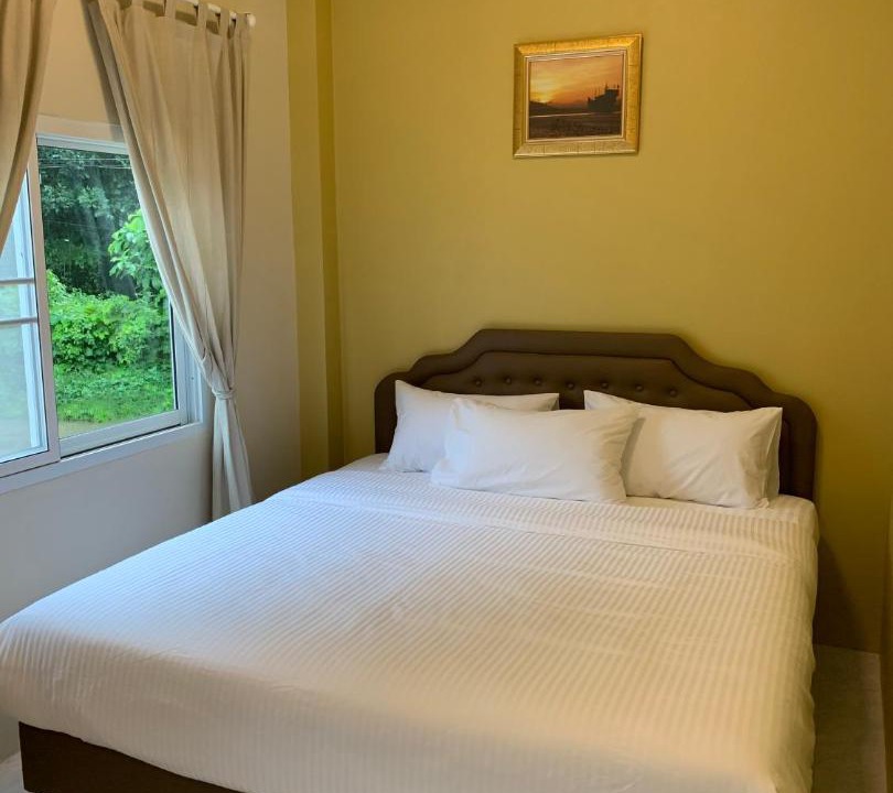 Photo of Bedroom in Ranong