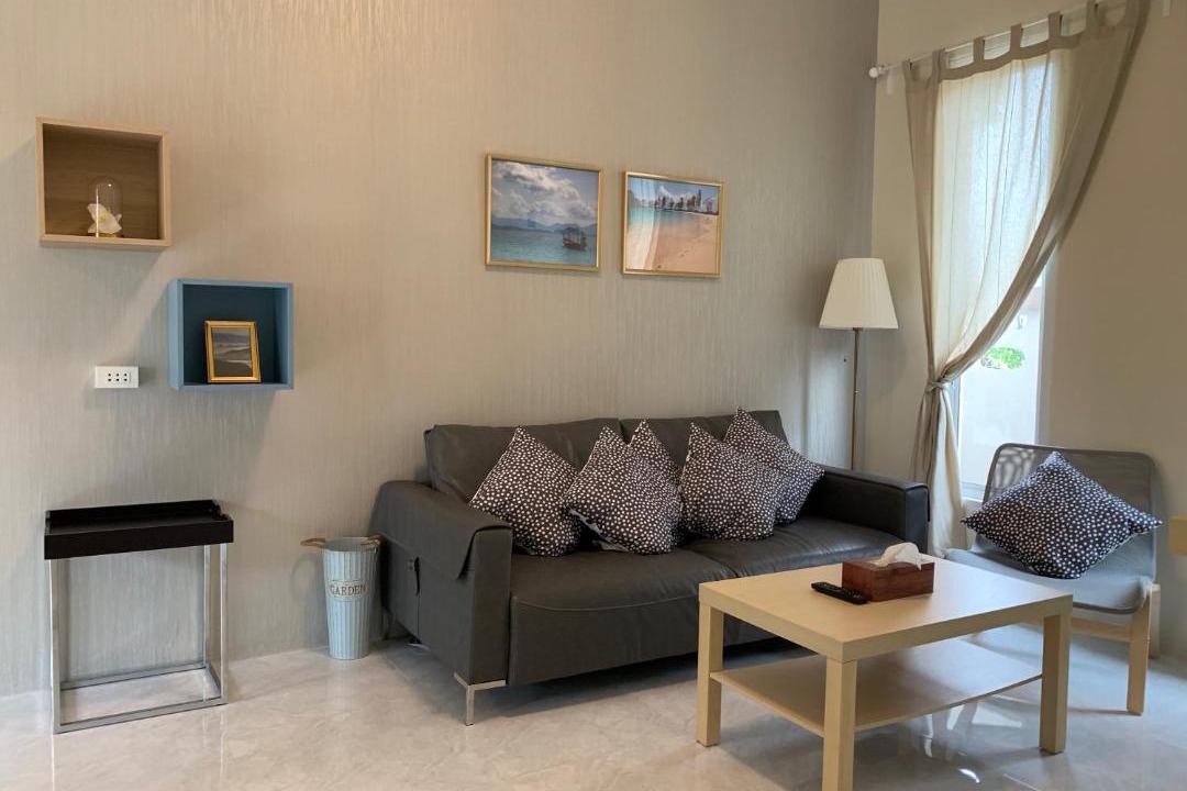 Photo of Livingroom in Ranong