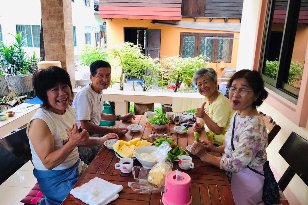 Photo of Others in Phimai