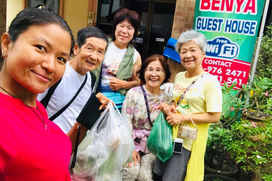 Photo of Others in Phimai