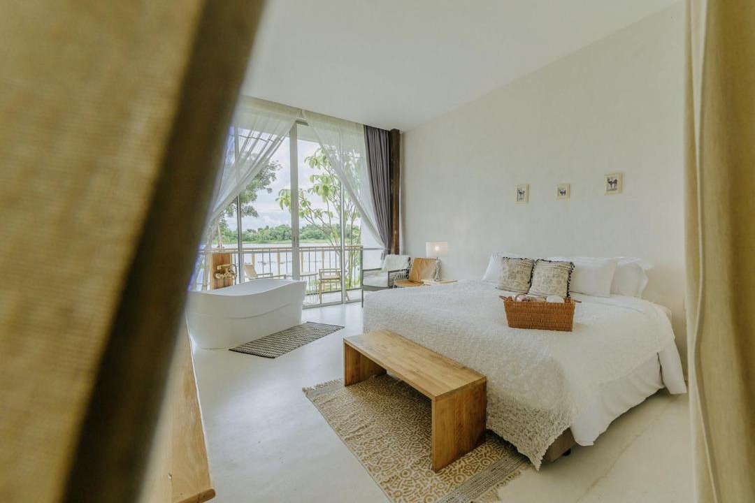 Photo of Bedroom in Kamphaeng Phet