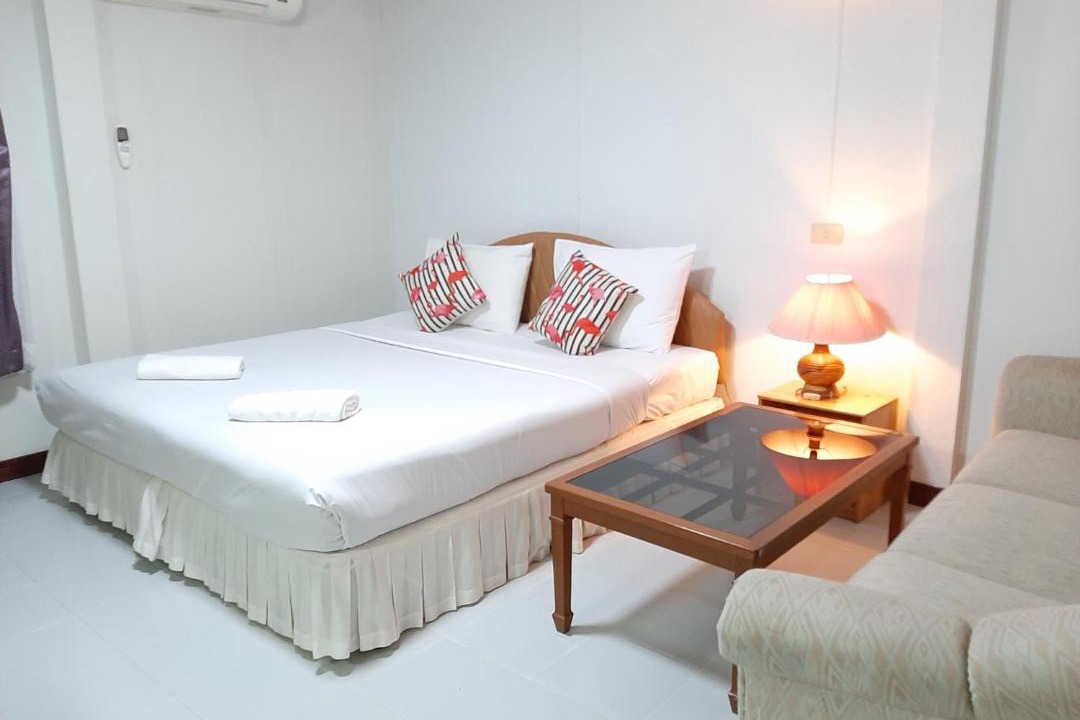 Photo of Bedroom in Nakhon Nayok
