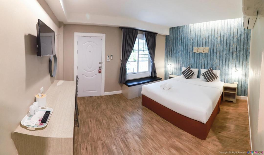 Photo of Bedroom in Sakon Nakhon