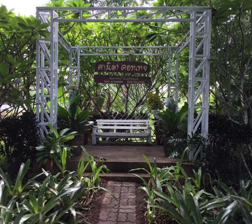 Photo of Outdoor in Chom Bueng