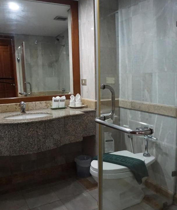 Photo of Bathroom in Na Ta Luang