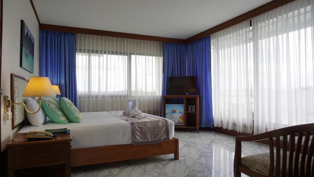 Photo of Bedroom in Na Ta Luang
