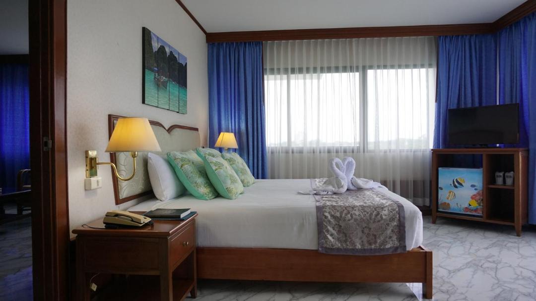 Photo of Bedroom in Na Ta Luang