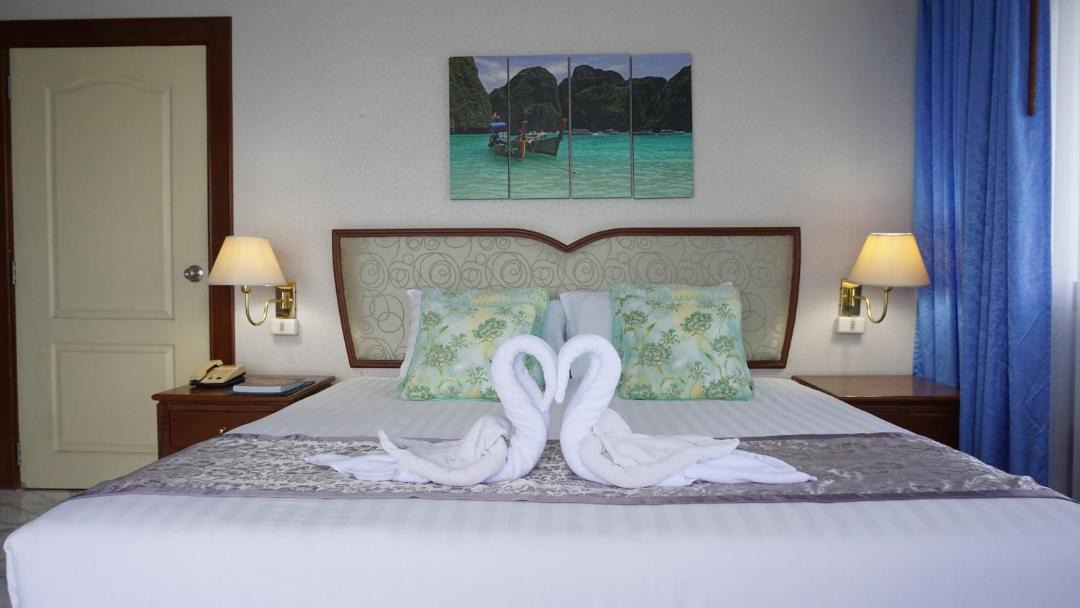 Photo of Bedroom in Na Ta Luang