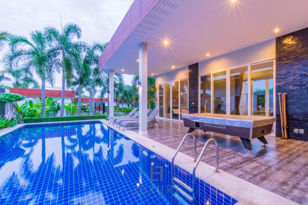 Photo of Others in Hua Hin