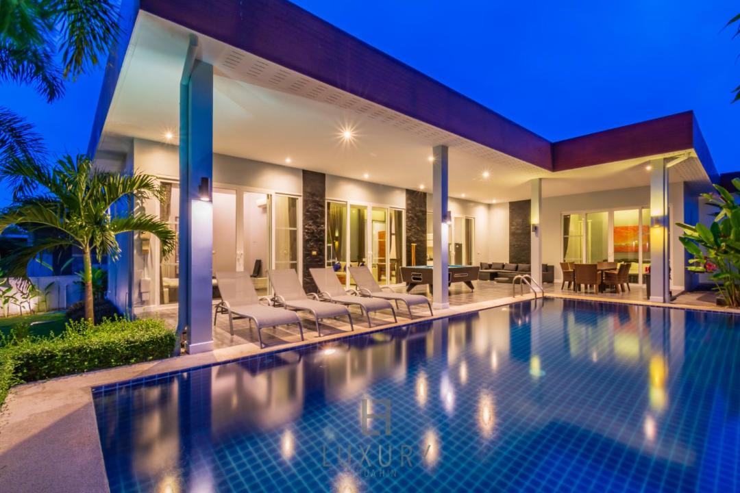 Photo of Others in Hua Hin