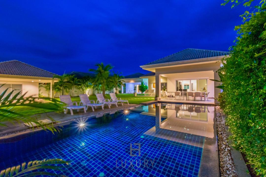 Photo of Outdoor in Ban Nong Sadao