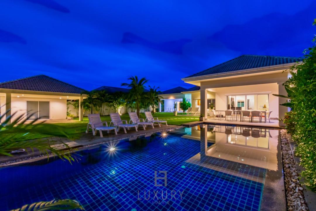 Photo of Outdoor in Ban Nong Sadao