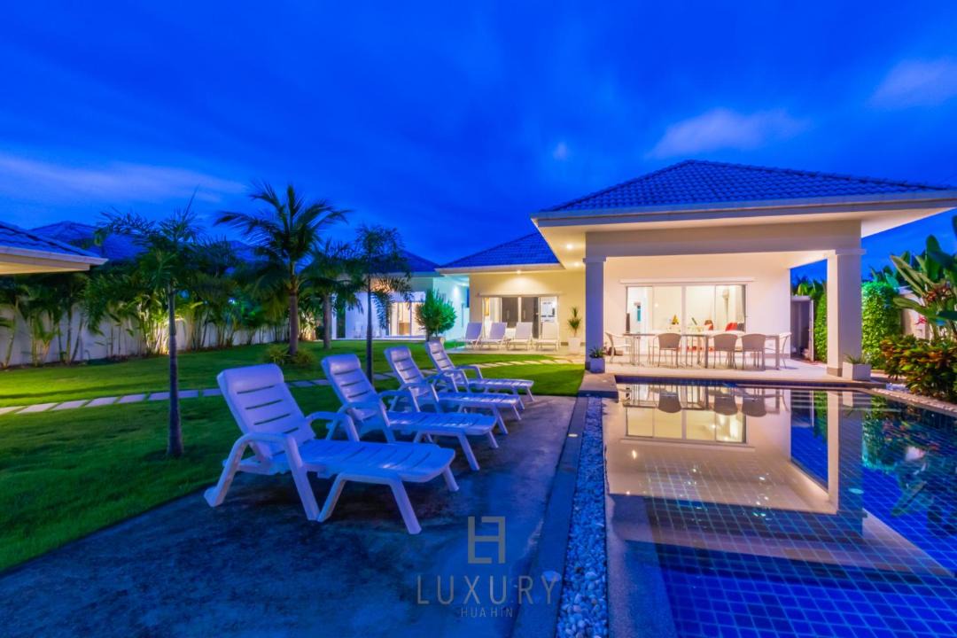 Photo of Outdoor in Ban Nong Sadao