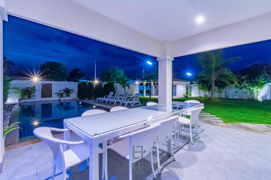 Photo of Patio Balcony in Ban Nong Sadao