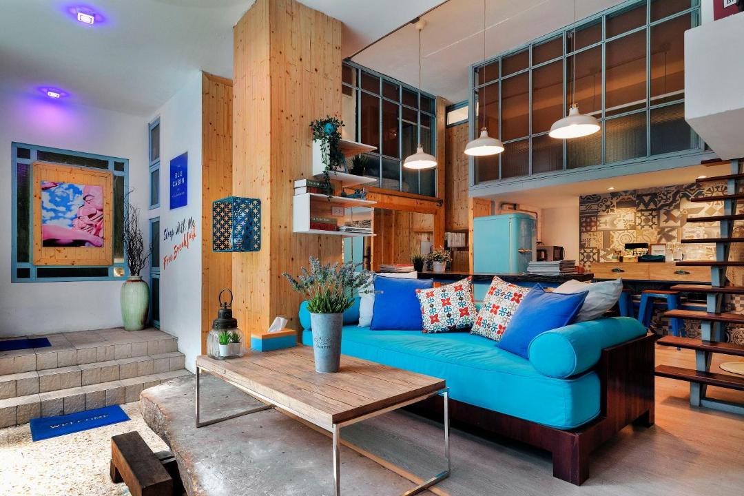 Photo of Livingroom in Phaya Thai