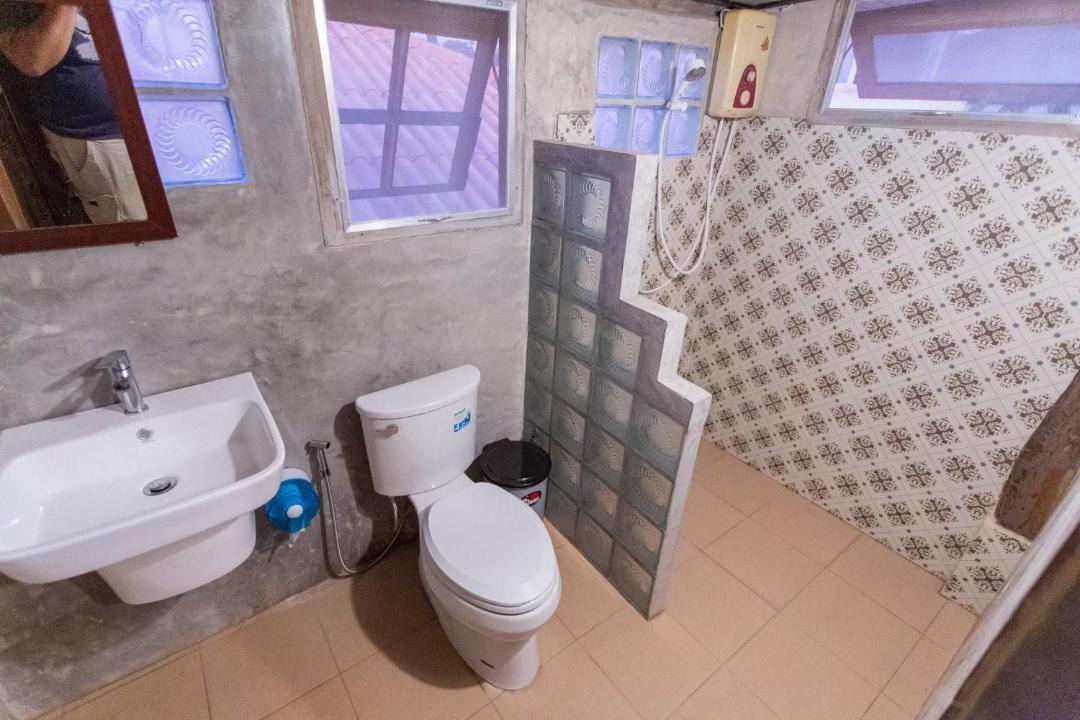 Photo of Bathroom in Chiang Khan