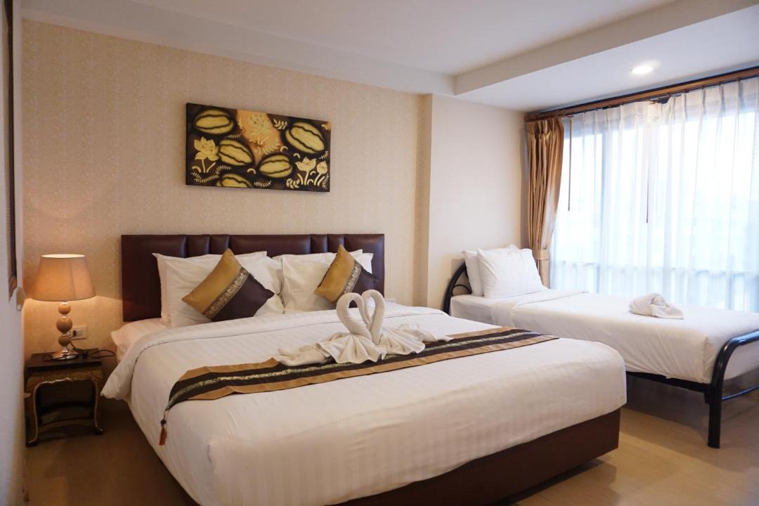 Photo of Bedroom in Old City