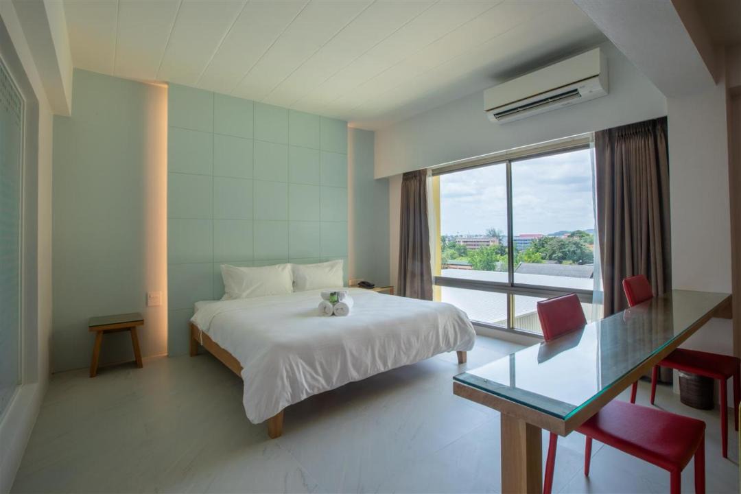 Photo of Bedroom in Songkhla