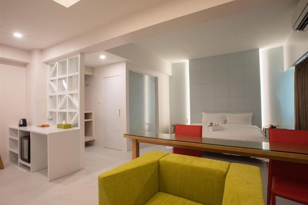 Photo of Bathroom in Songkhla