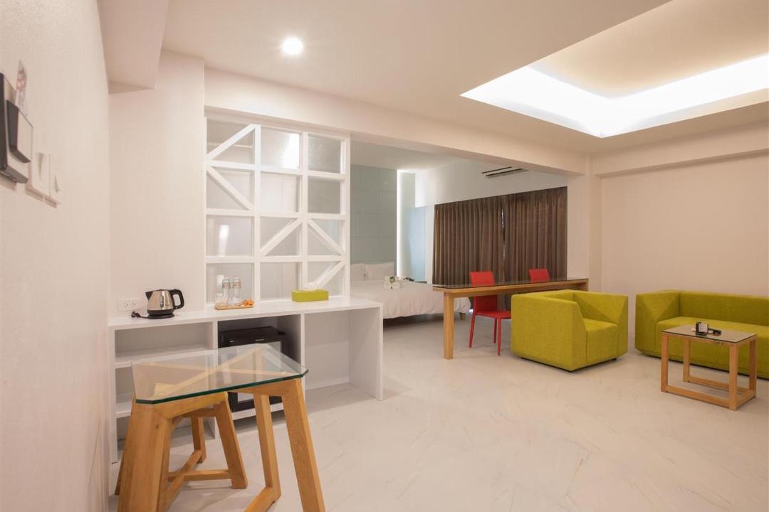 Photo of Bedroom in Songkhla