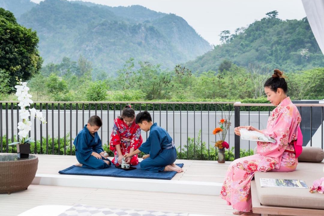 Photo of Others in Mu Si