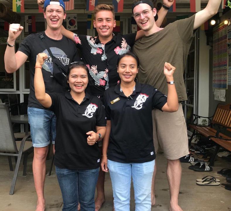 Photo of Others in Ko Lanta
