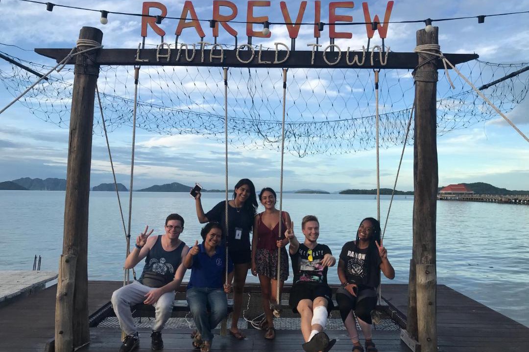 Photo of Others in Ko Lanta