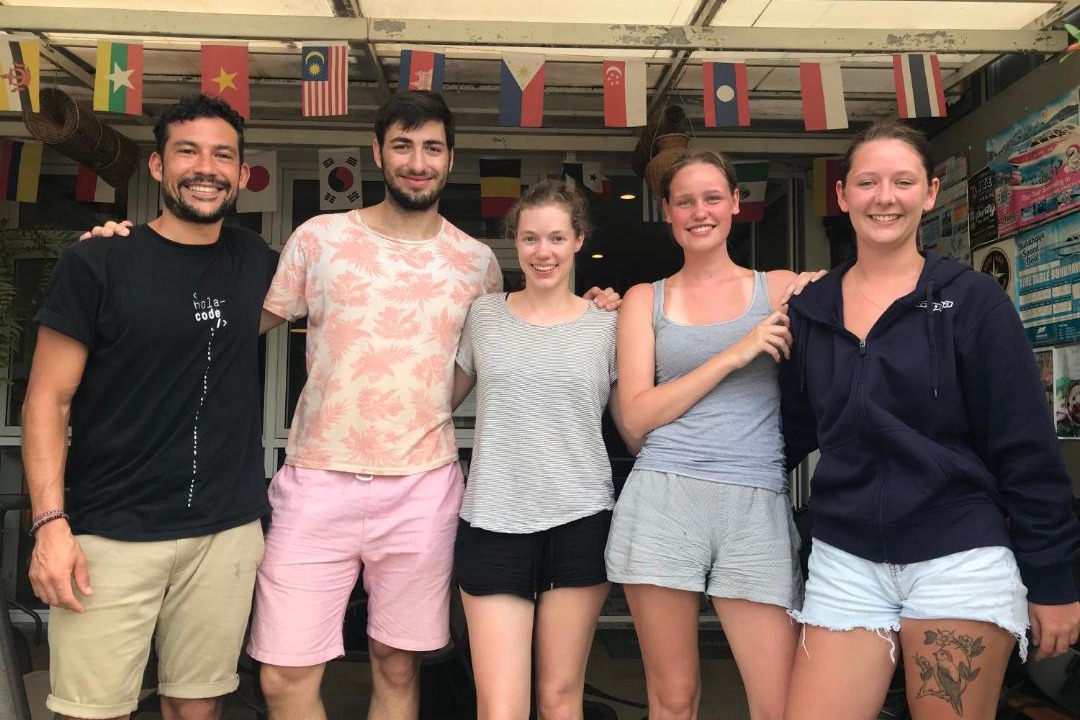 Photo of Others in Ko Lanta