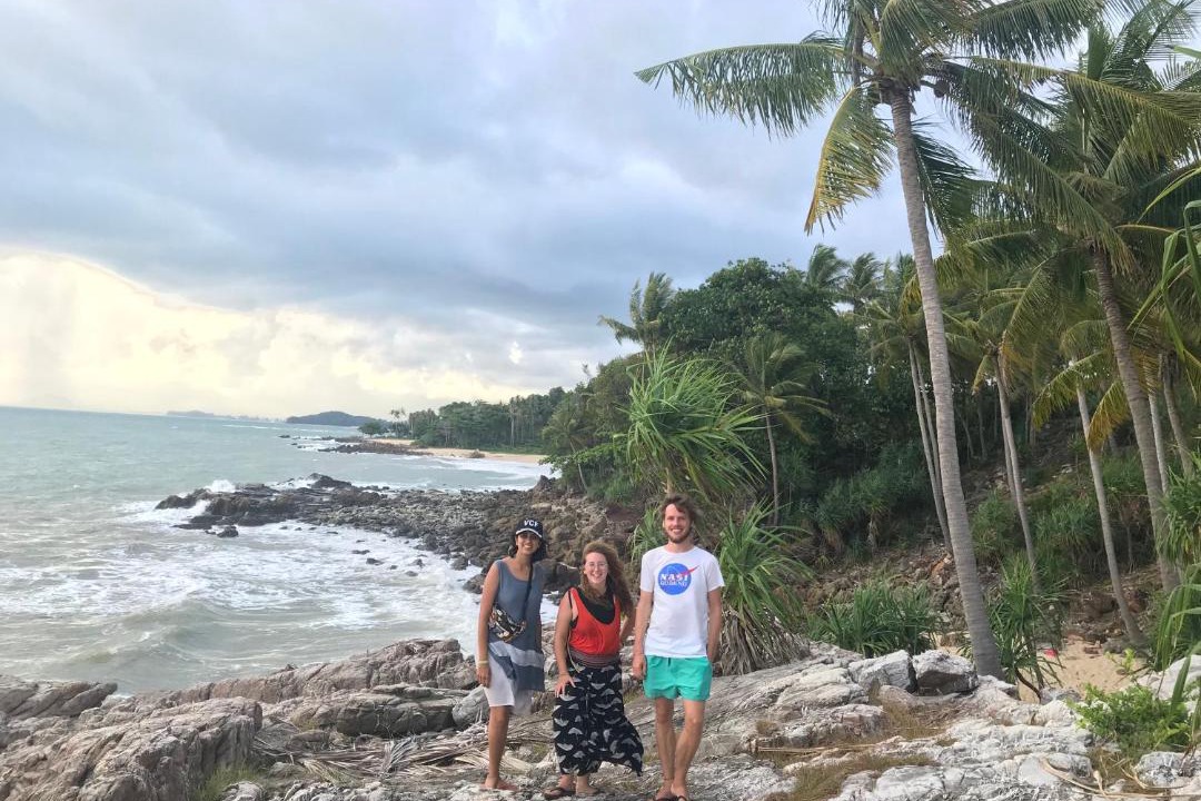 Photo of Others in Ko Lanta