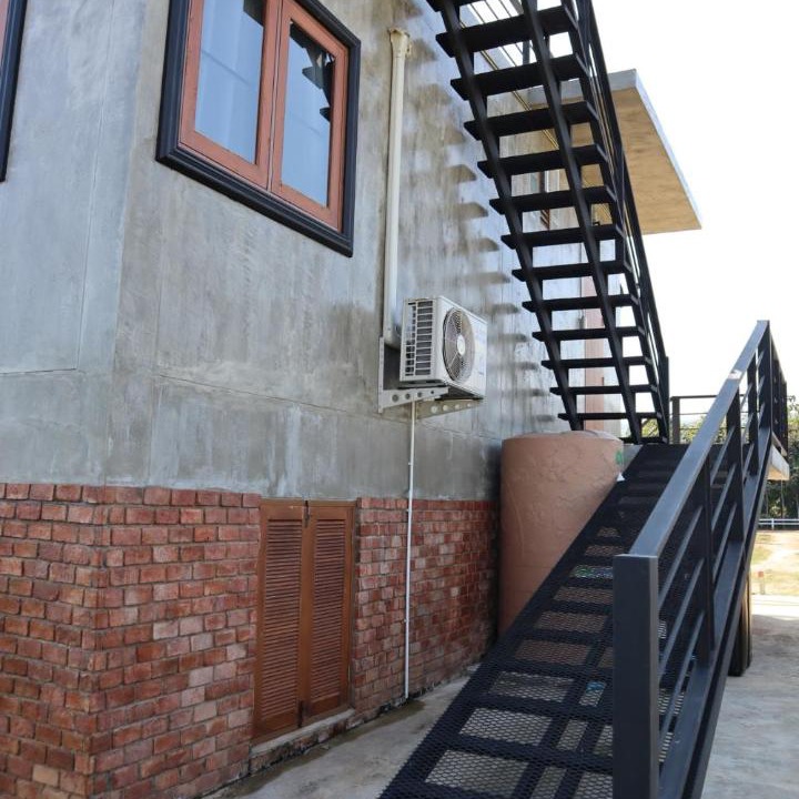 Photo of Buildings in Pong Ta Long