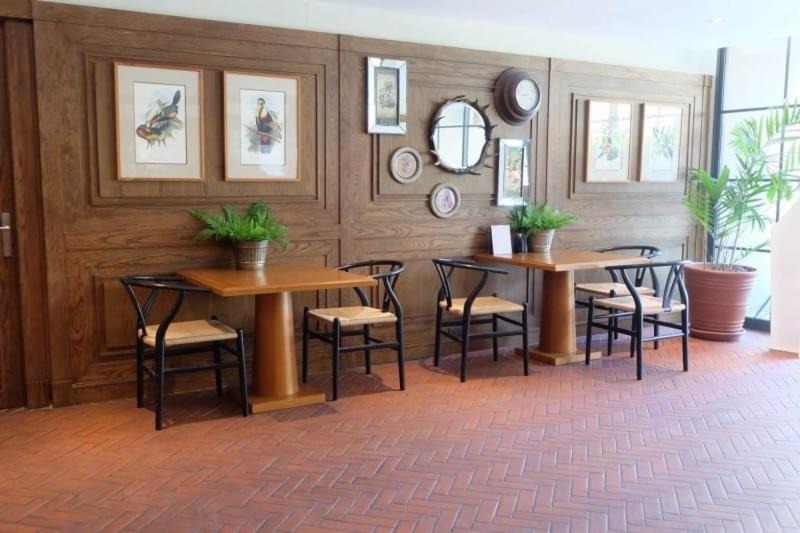 Photo of Livingroom in Cha-am