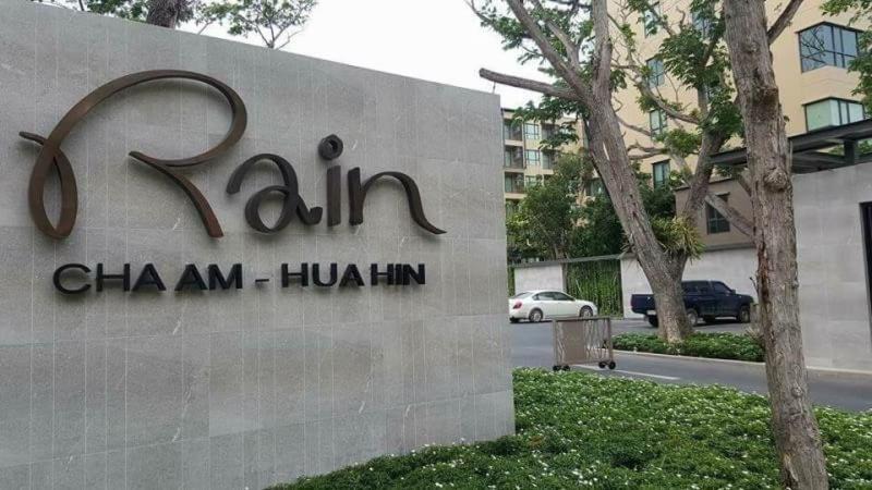 Photo of Buildings in Cha-am