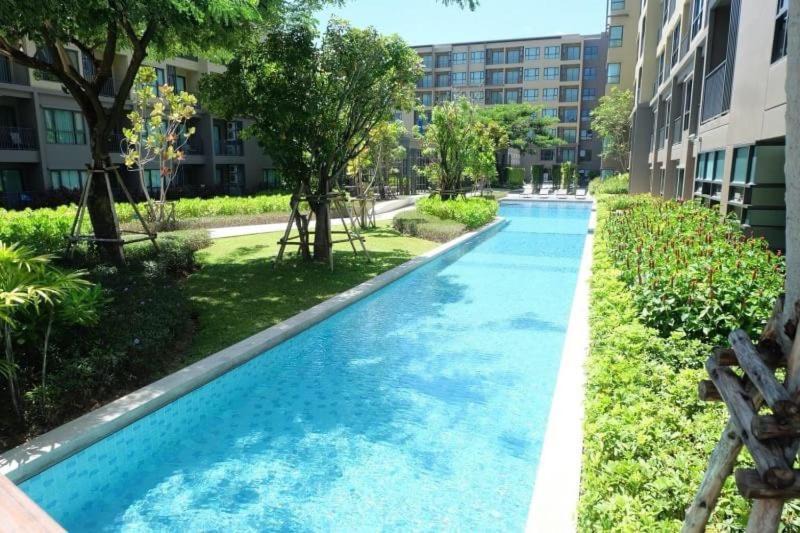 Photo of Outdoor in Cha-am