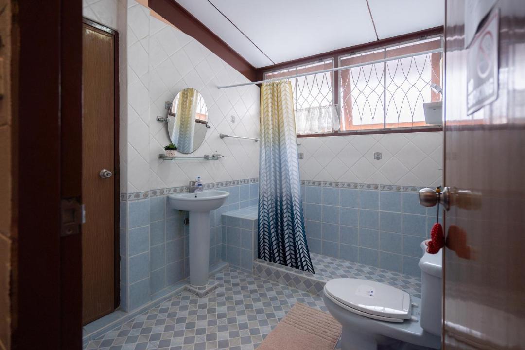 Photo of Bathroom in Hua Mak
