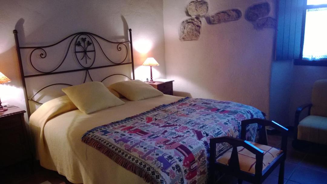 Photo of Bedroom in Oderitz