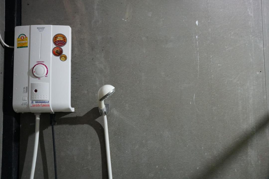Photo of Bathroom in Mu Si