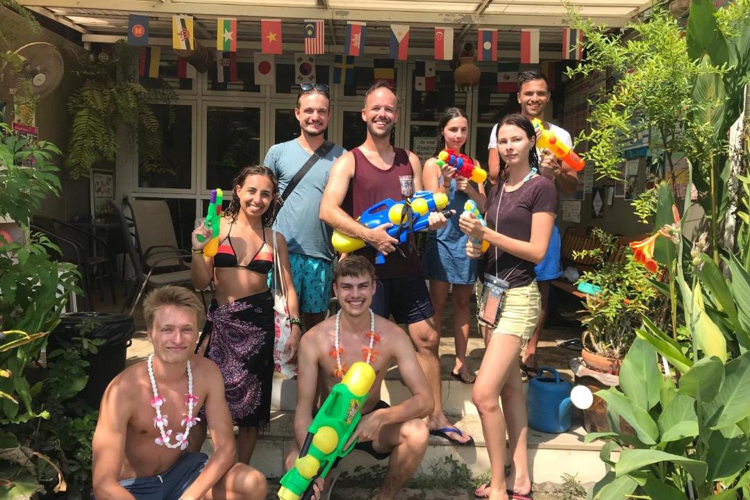 Photo of Others in Ko Lanta