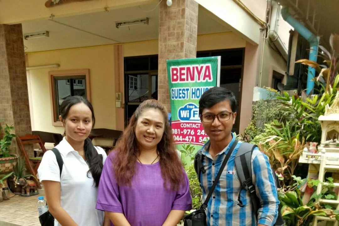 Photo of Others in Phimai