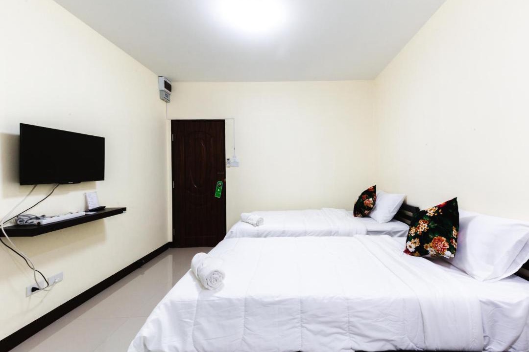 Photo of Bedroom in Khlong San