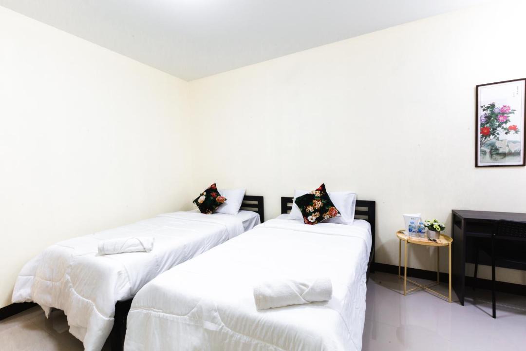 Photo of Bedroom in Khlong San