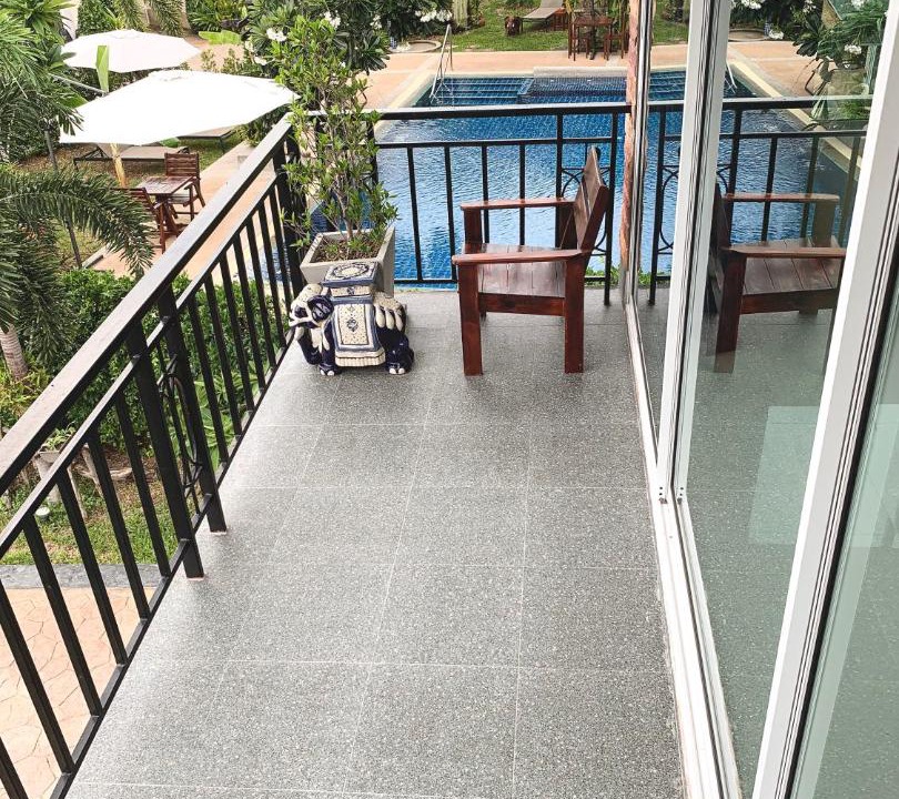 Photo of Patio Balcony in Bang Sare