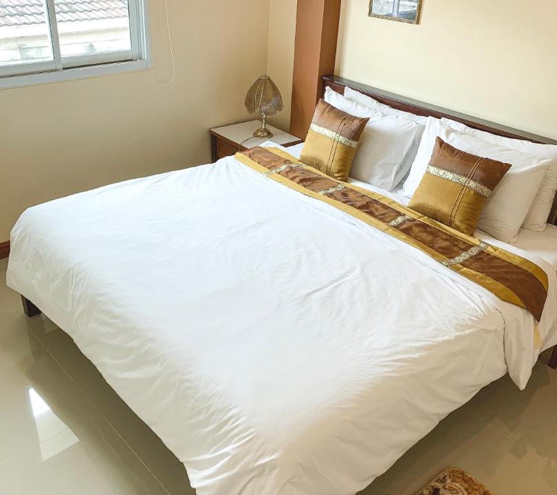 Photo of Bedroom in Bang Sare