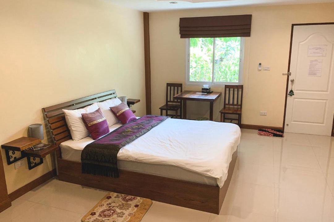 Photo of Bedroom in Bang Sare